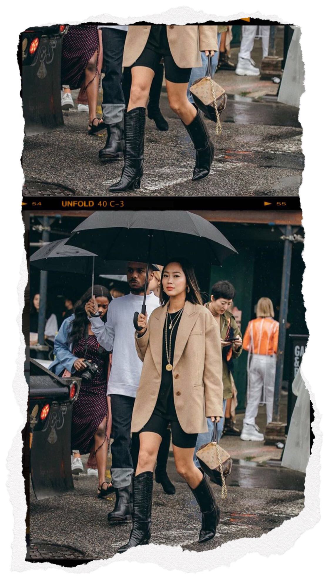 NYFW-Street-Style-Aimee-Song-Cowboy-Boots – Love Style Mindfulness –  Fashion & Personal Style Blog