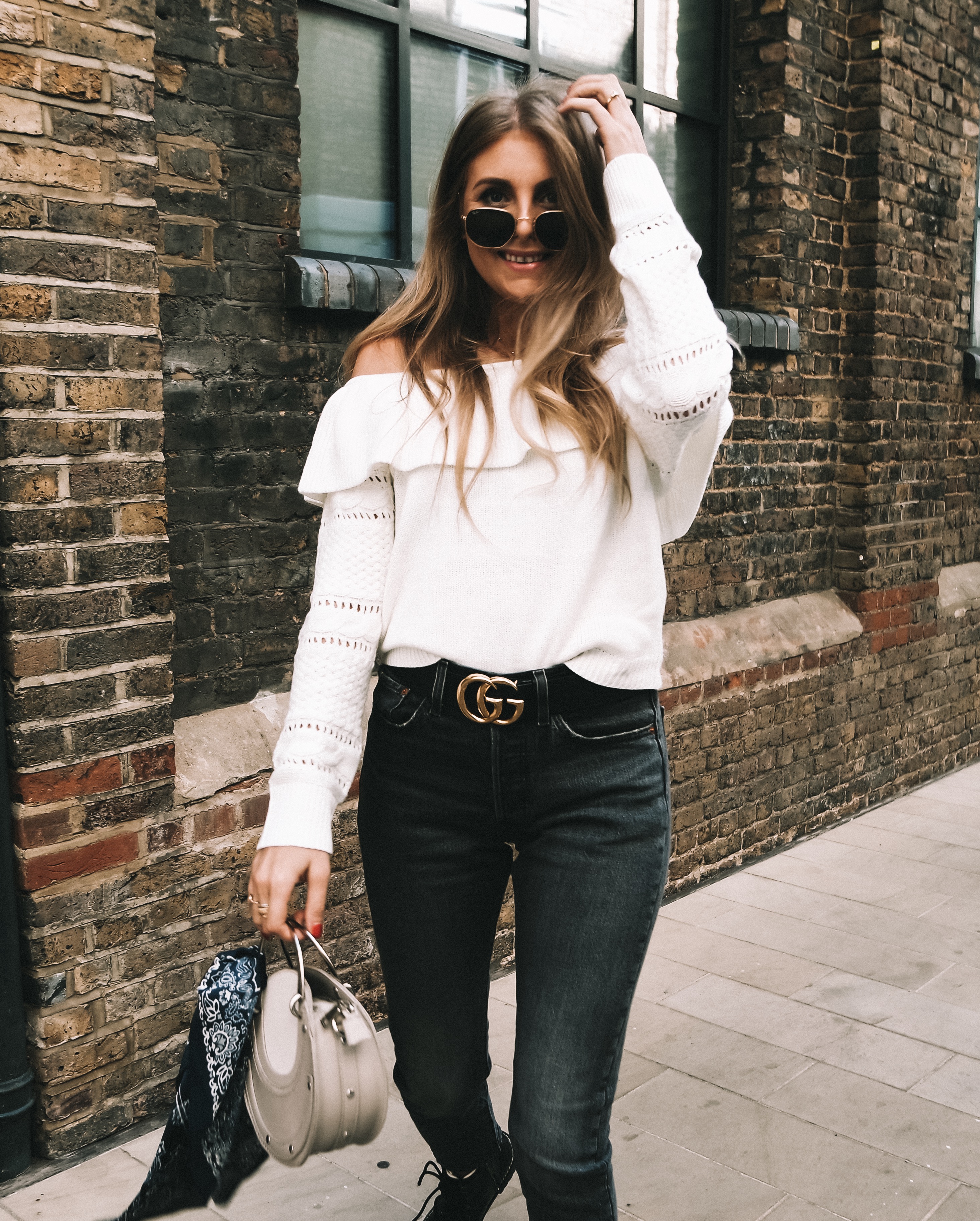 Moving-To-London-Lulus-Outfit-Gucci-Marmont-Belt – Love Style Mindfulness –  Fashion & Personal Style Blog