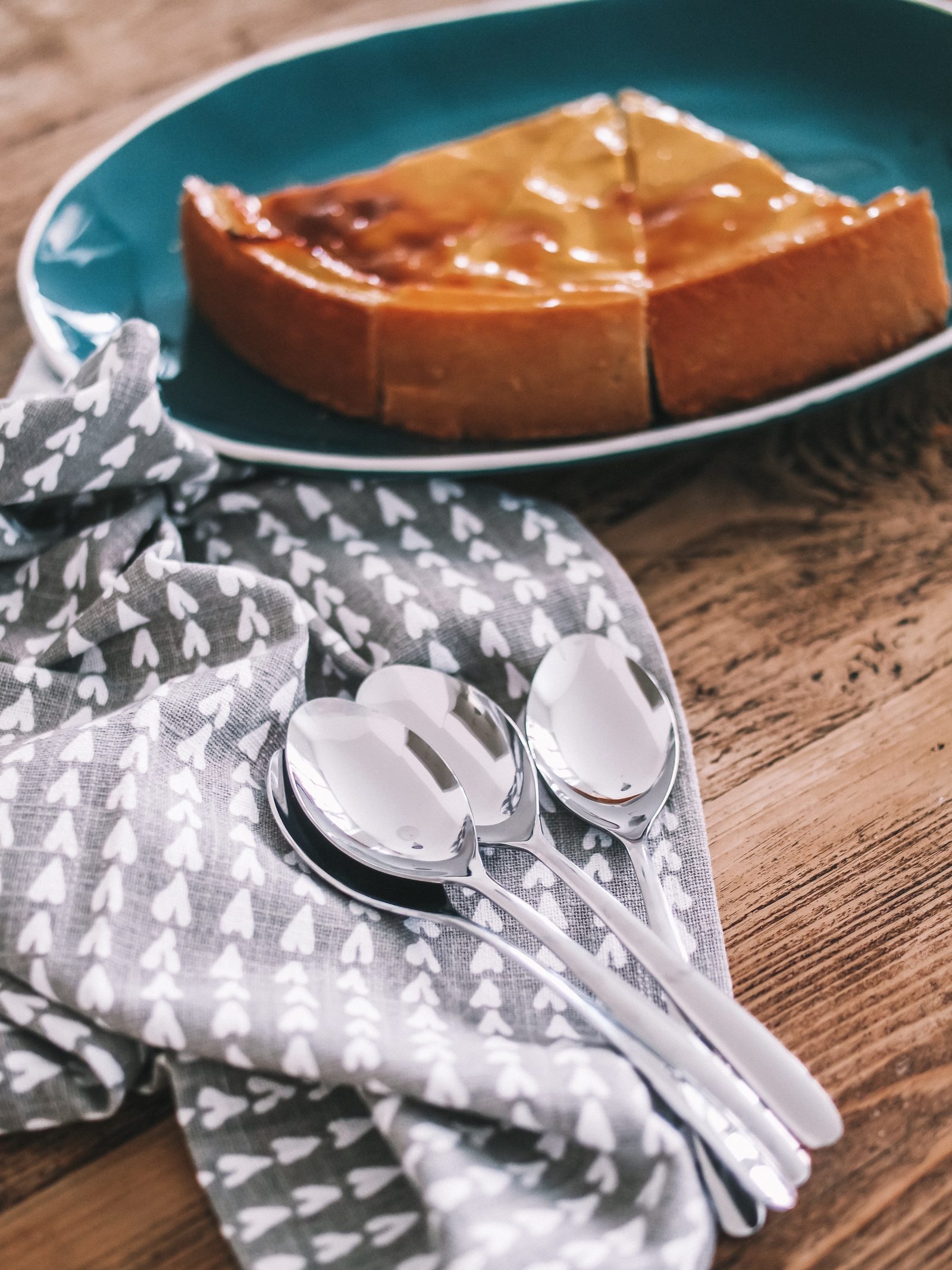 Dinner Party Ready - Made Cutlery