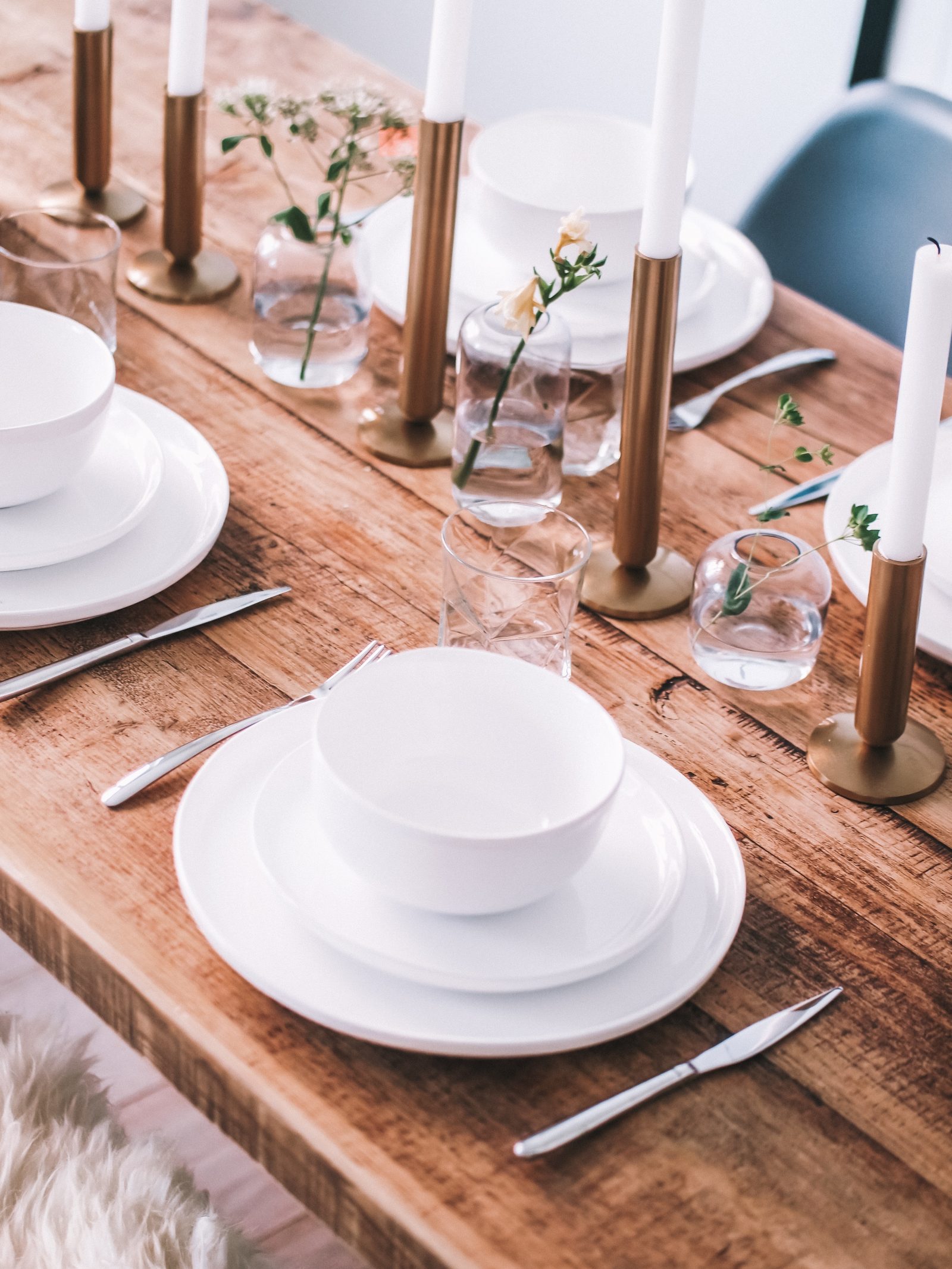 Dinner Party Ready - River Island Home