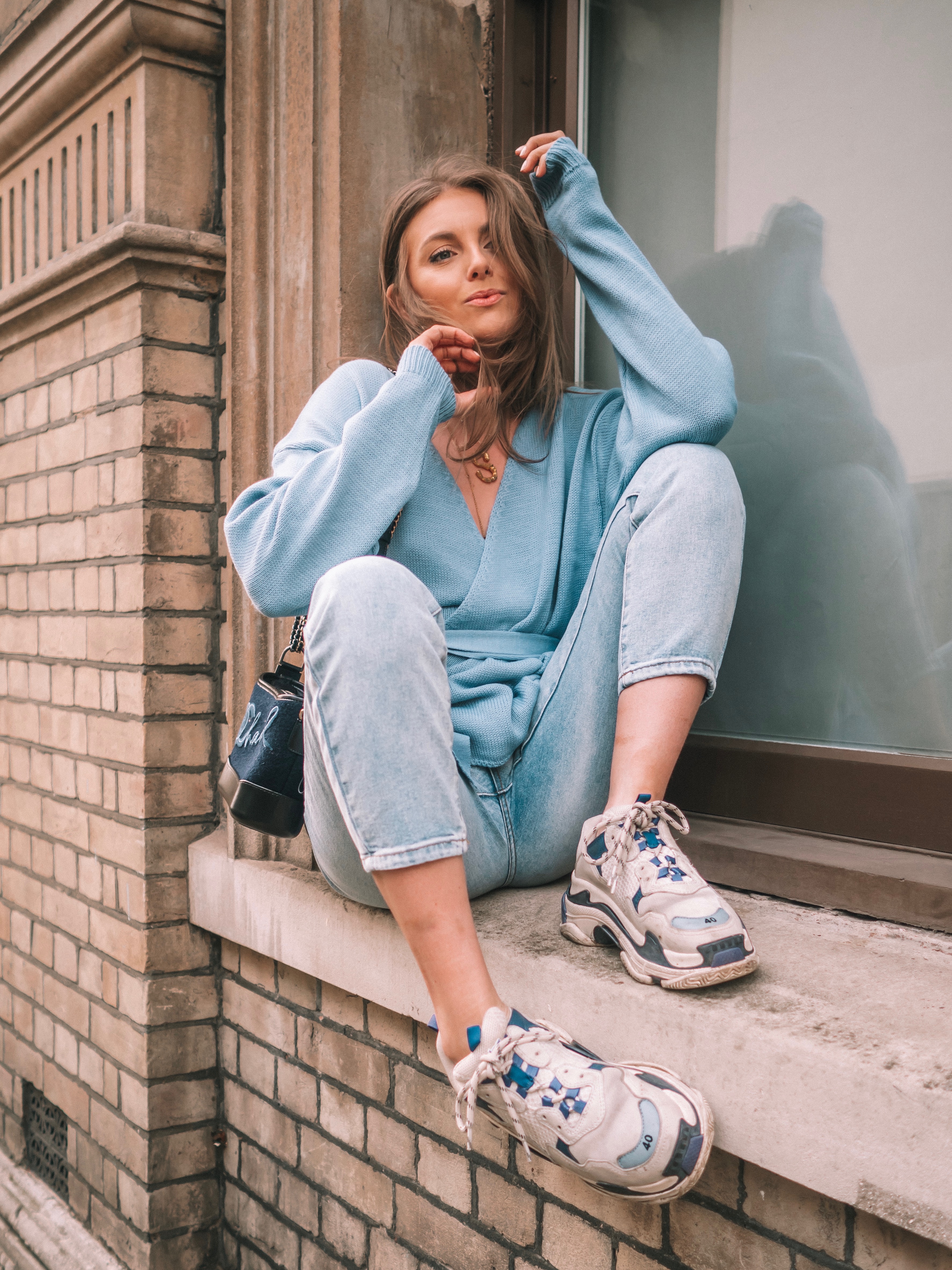 Lorna Luxe, In the Style