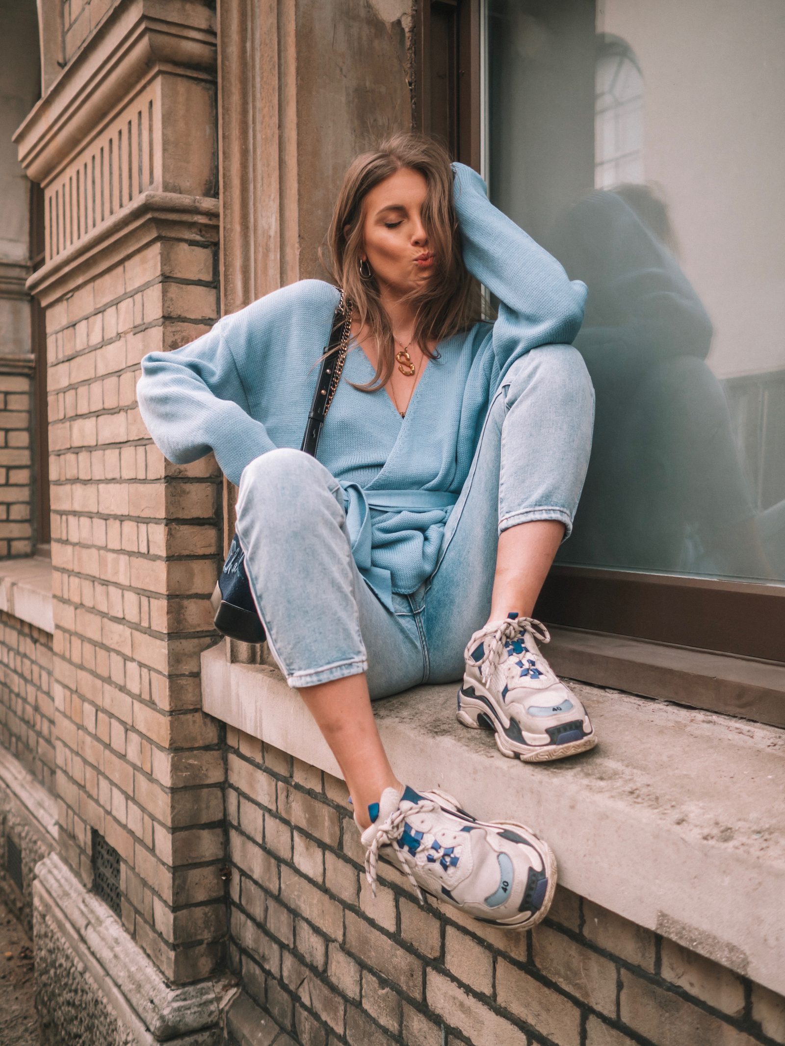 Lorna Luxe Collection - In The Style Street Style