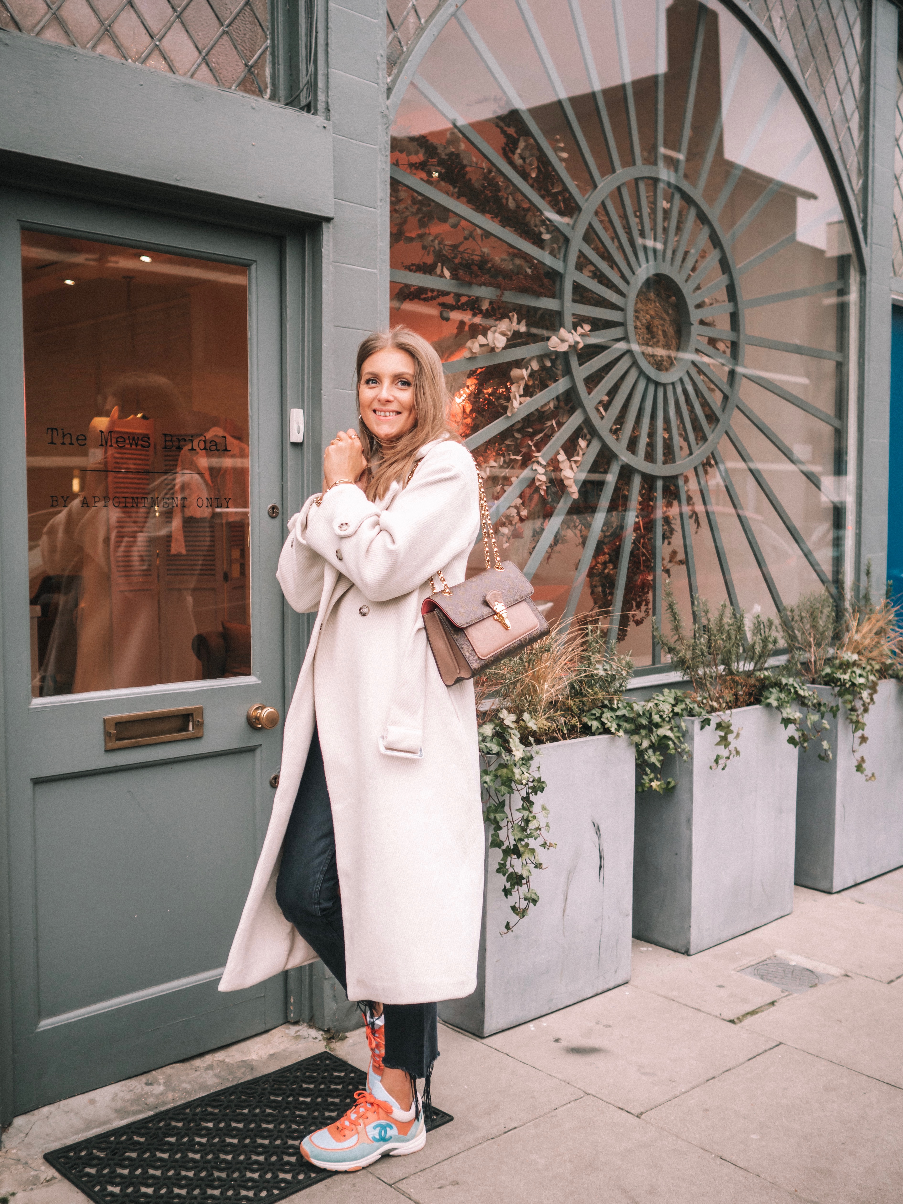 The Mews Bridal Notting Hill – Love Style Mindfulness – Fashion
