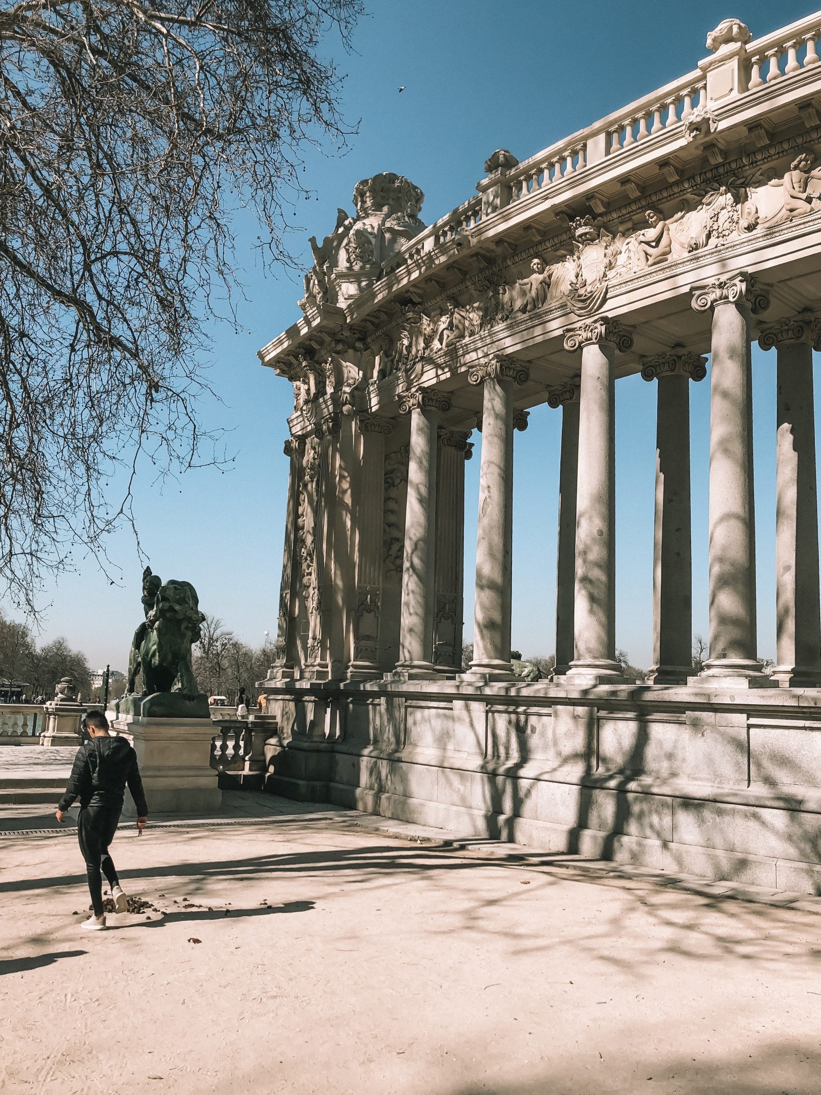 Madrid Travel Anxiety - Visit Madrid