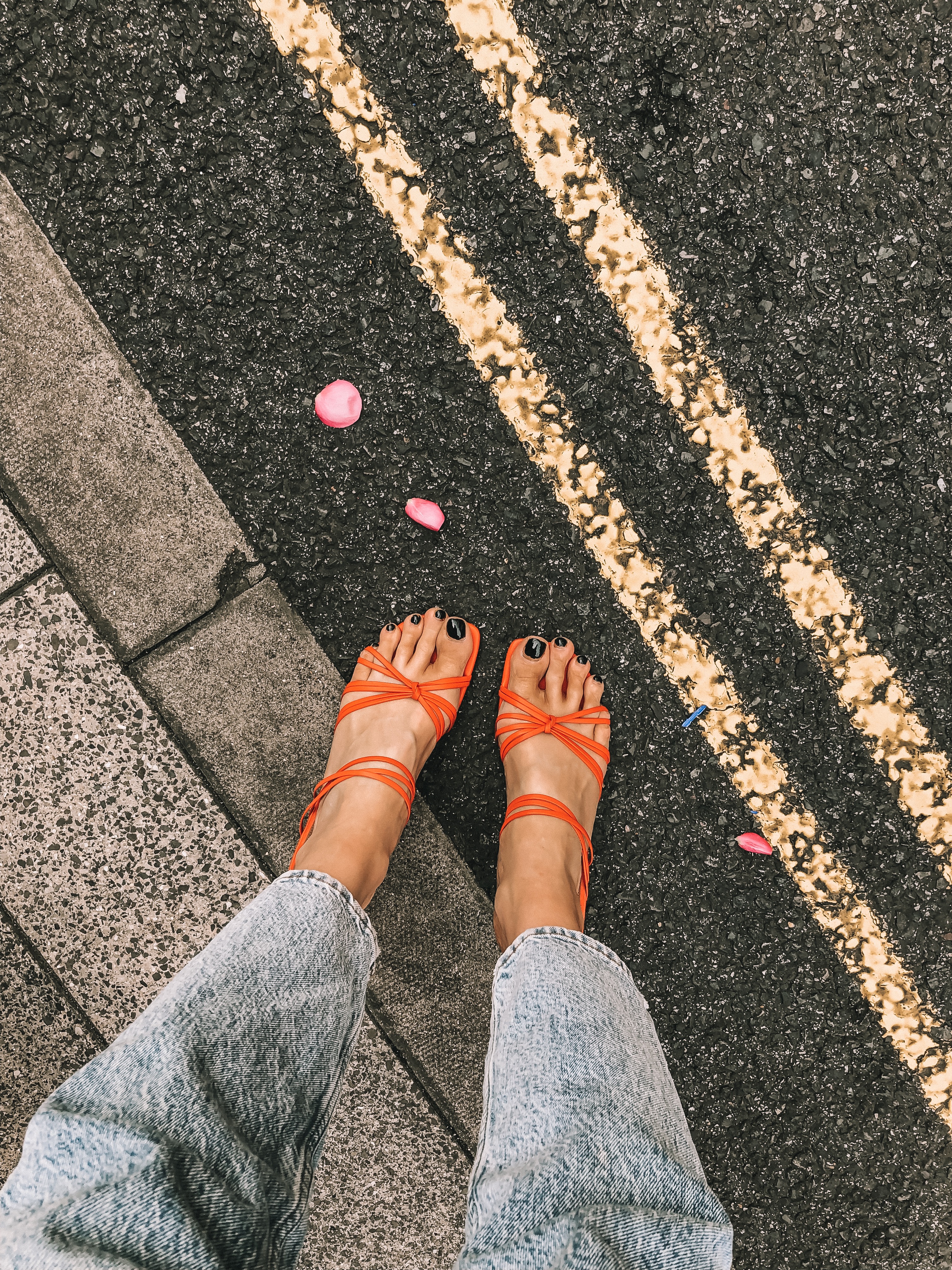 9 Of The Best : Minimal Sandals – Love Style Mindfulness – Fashion &  Personal Style Blog