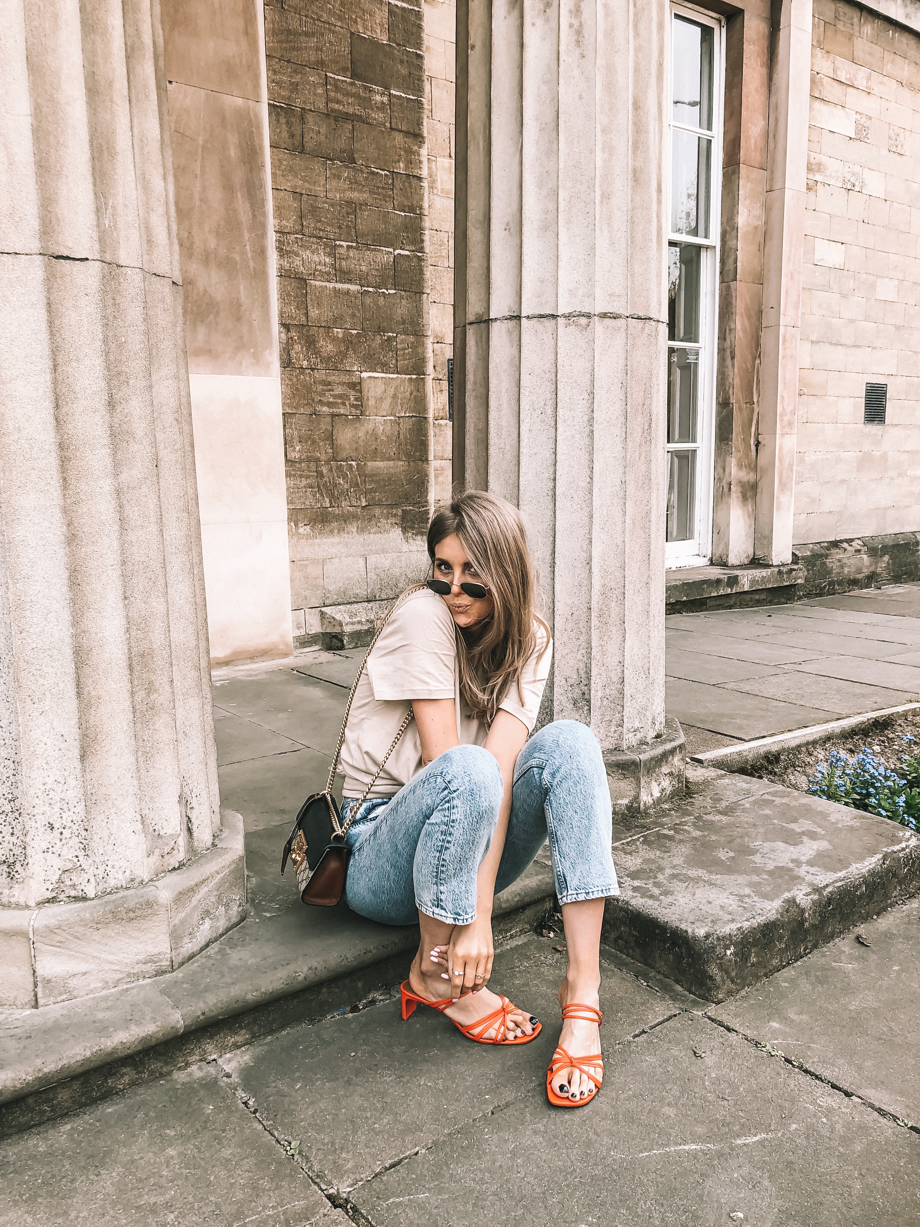 9 Of The Best Minimal Sandals – Style – Fashion & Personal Style Blog