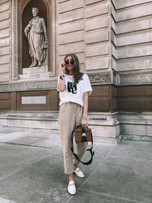 5 Easy Ways To Wear The Gucci Loafers – Love Style Mindfulness – Fashion &  Personal Style Blog