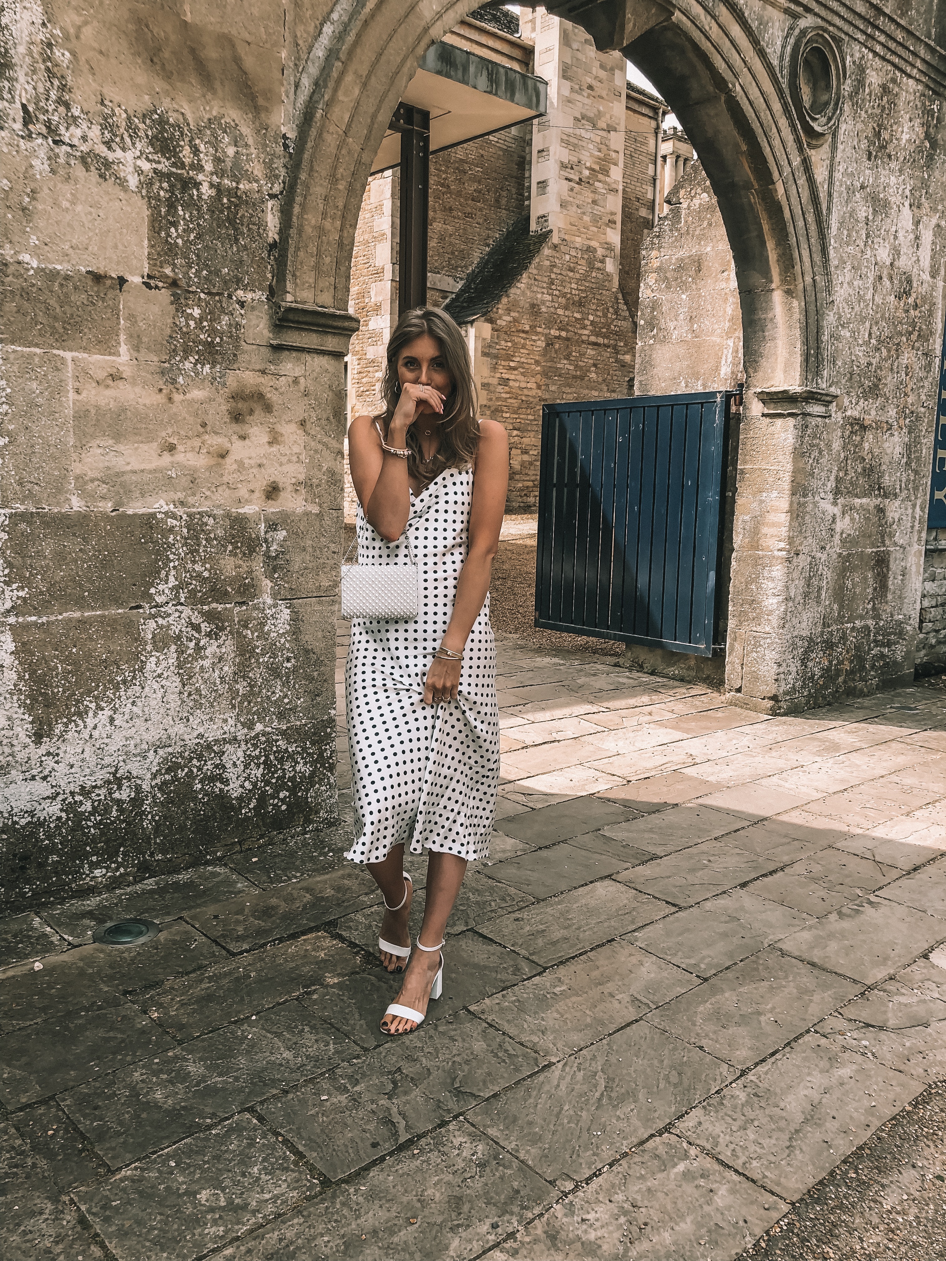 A Guide to Wedding Guest Dress Etiquette - Compton House Of Fashion