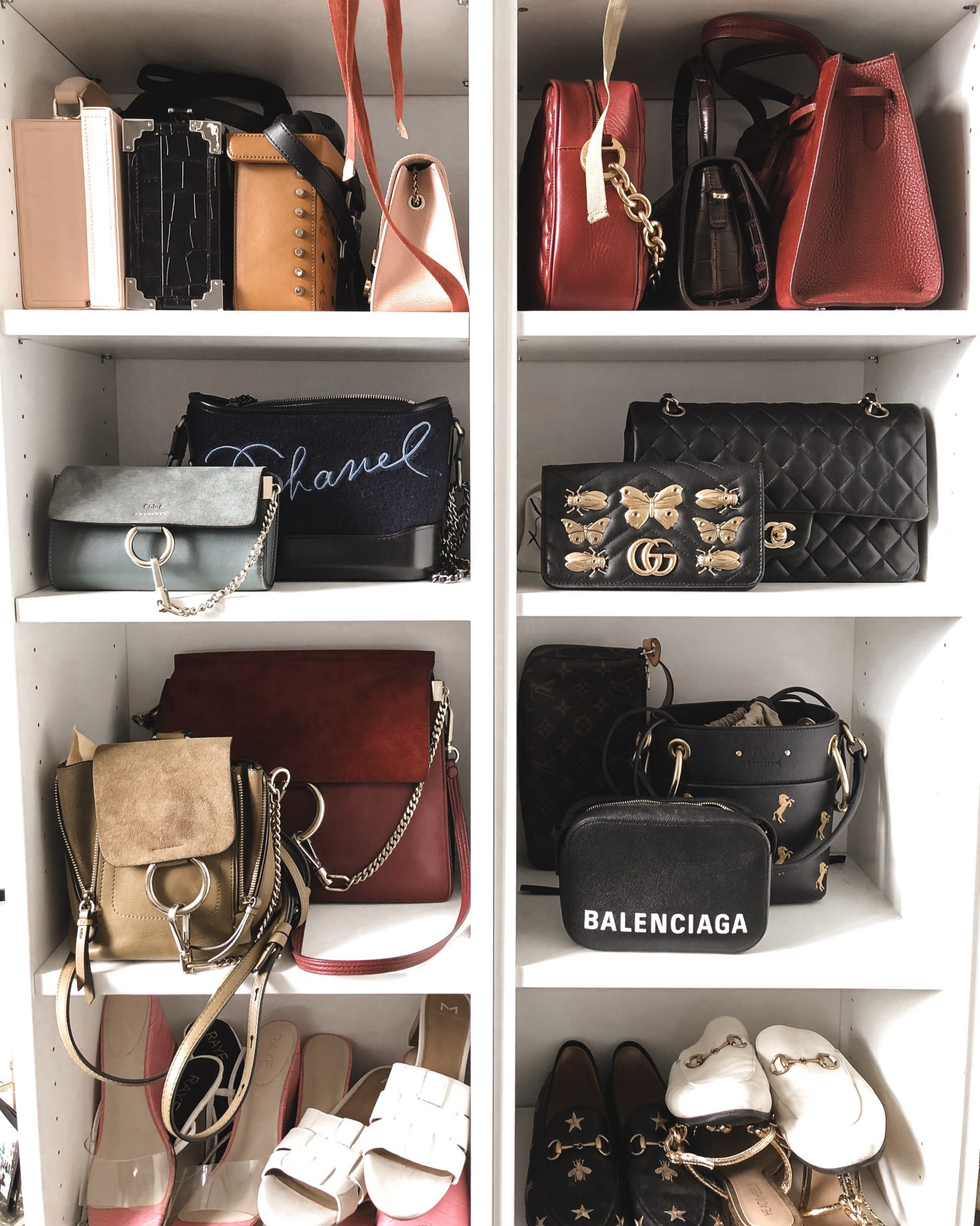 designer handbag collection sinead crowe