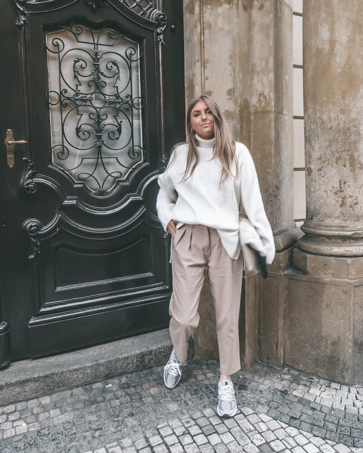 What I Wore in Prague – Love Style Mindfulness – Fashion & Personal ...