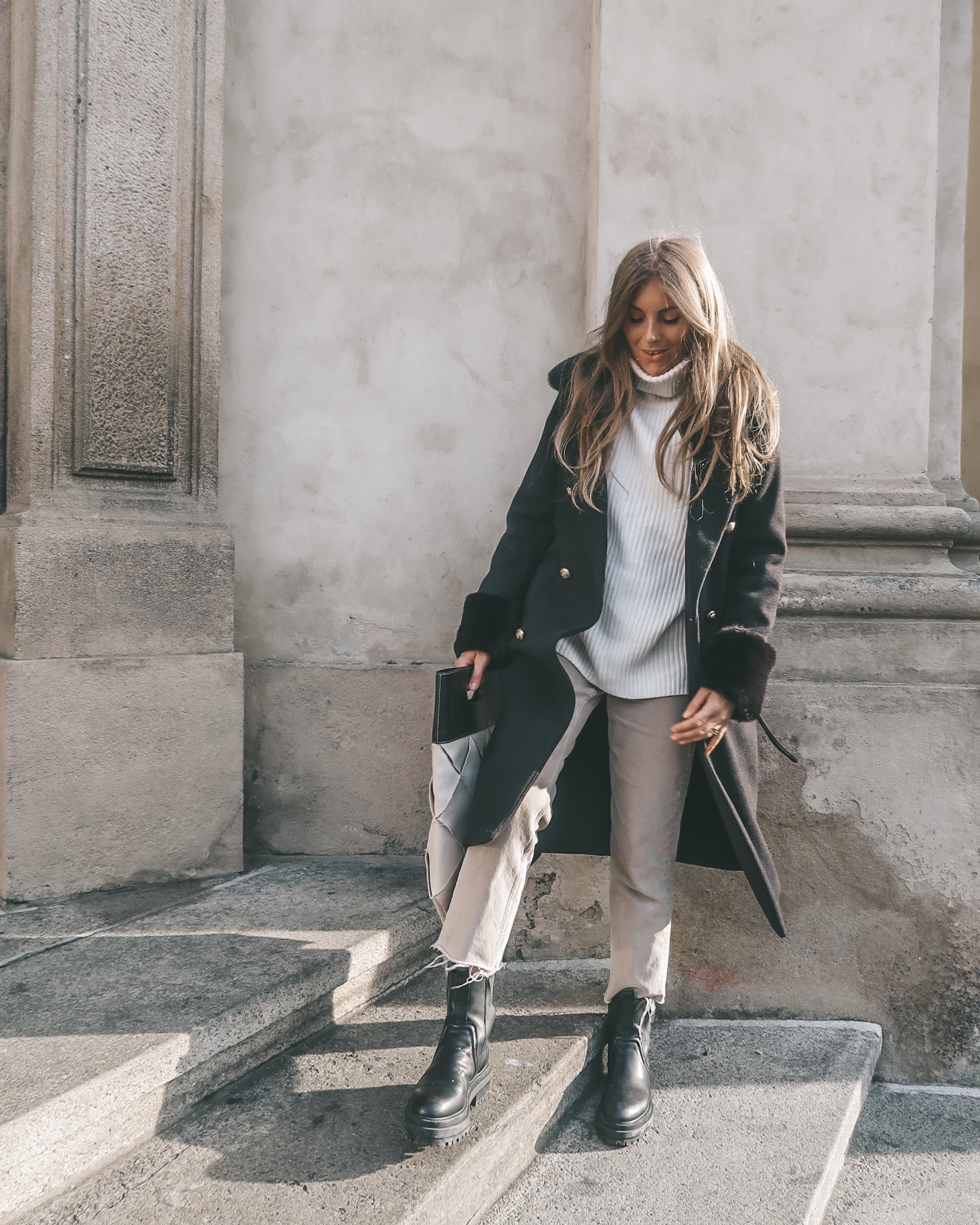 What I Wore in Prague – Love Style Mindfulness – Fashion & Personal Style  Blog