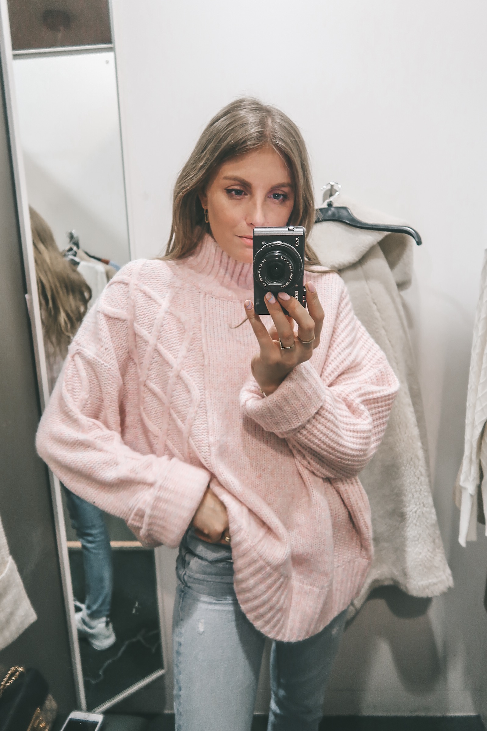 Come Shopping With Me In Marks & Spencers – Love Style Mindfulness –  Fashion & Personal Style Blog