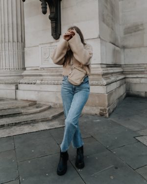 Monki Jeans Review & Denim Offer! – Love Style Mindfulness – Fashion &  Personal Style Blog