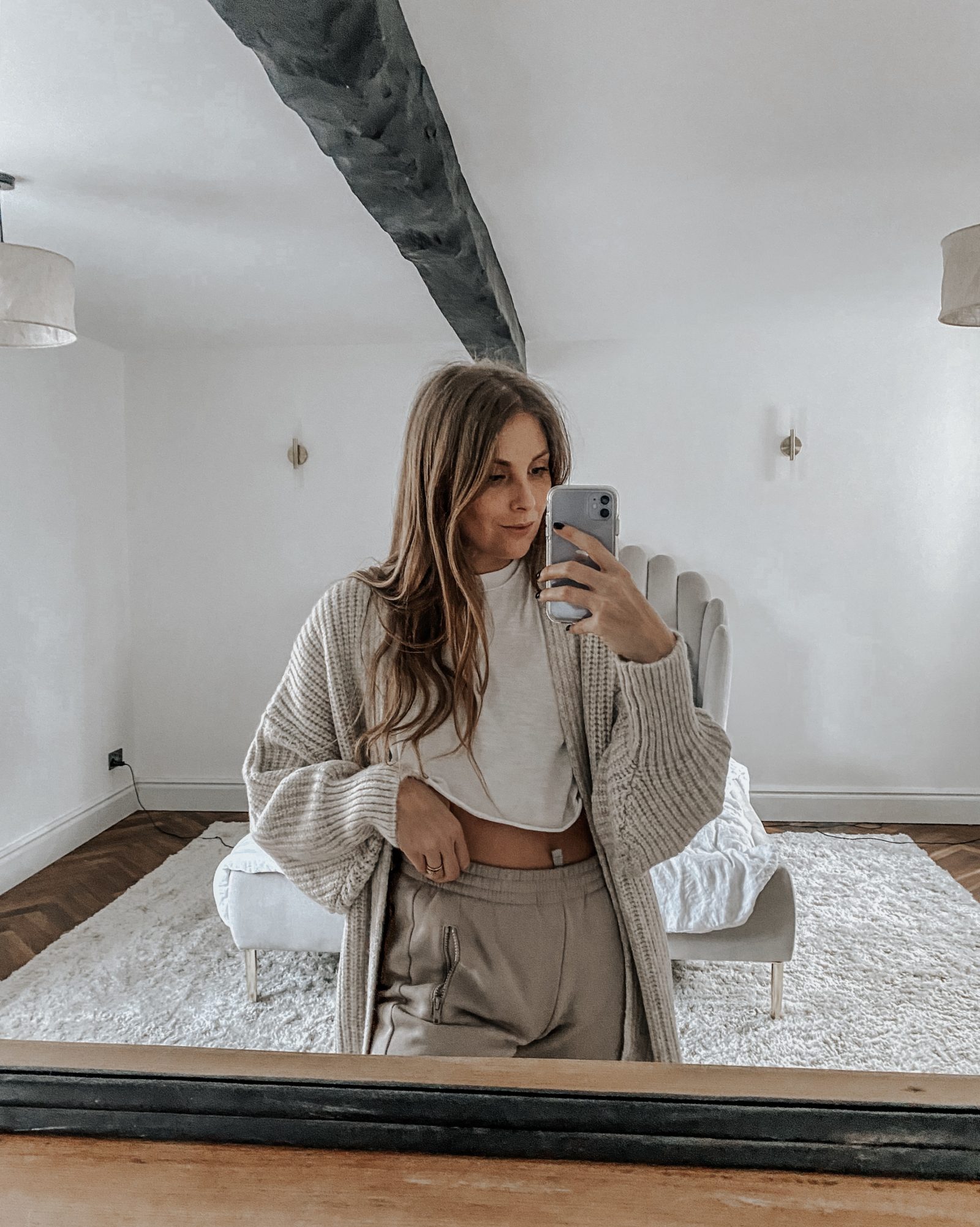 ASOS Loungewear Lookbook // Comfy Outfit Ideas