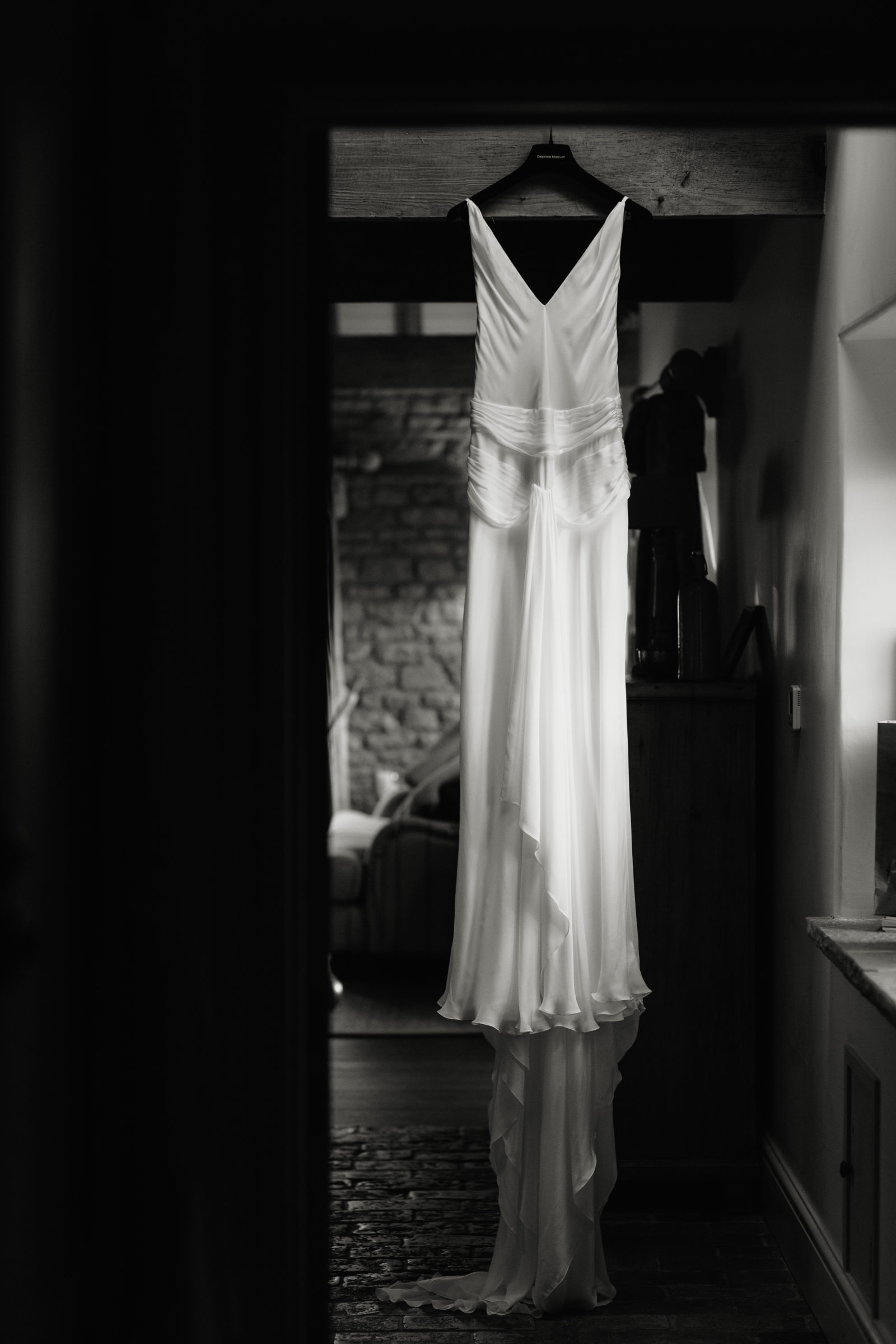 Wedding Dress - The Mews Bridal