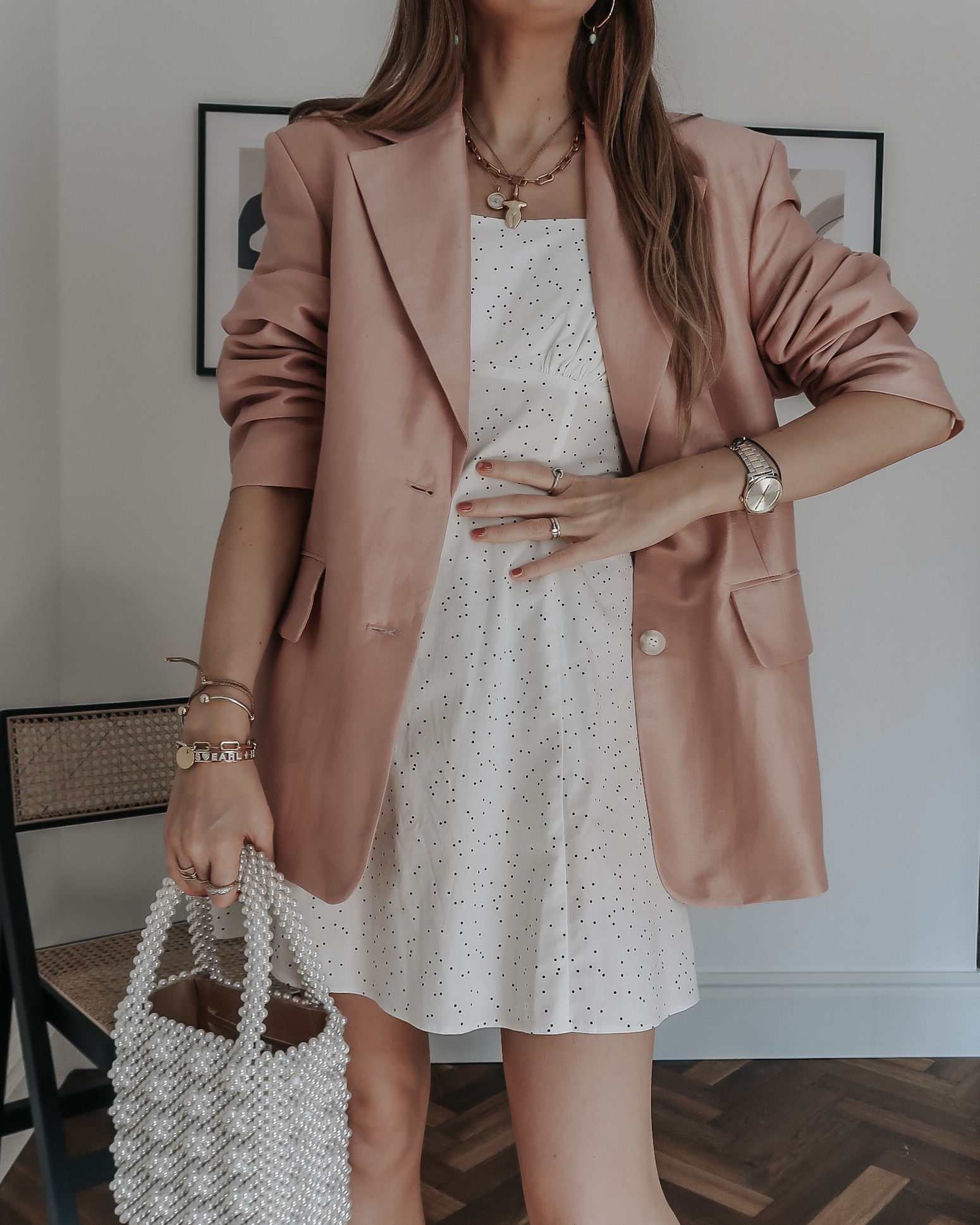 10 Spring Pastel Outfits