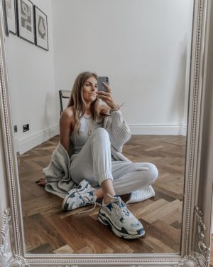 3 Ways To Wear Track Pants – Love Style Mindfulness – Fashion & Personal  Style Blog