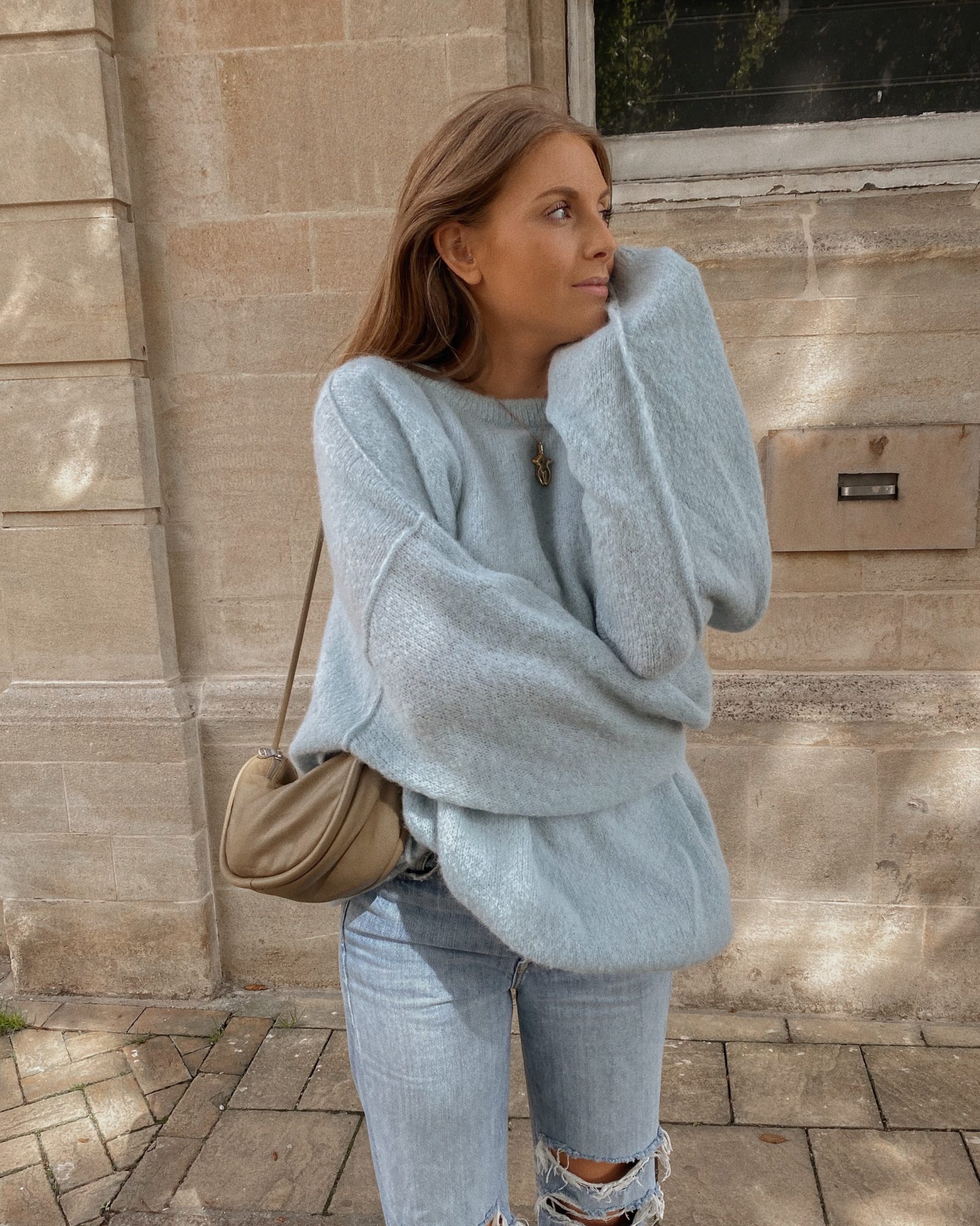 Autumn Outifts - Cozy Outfit