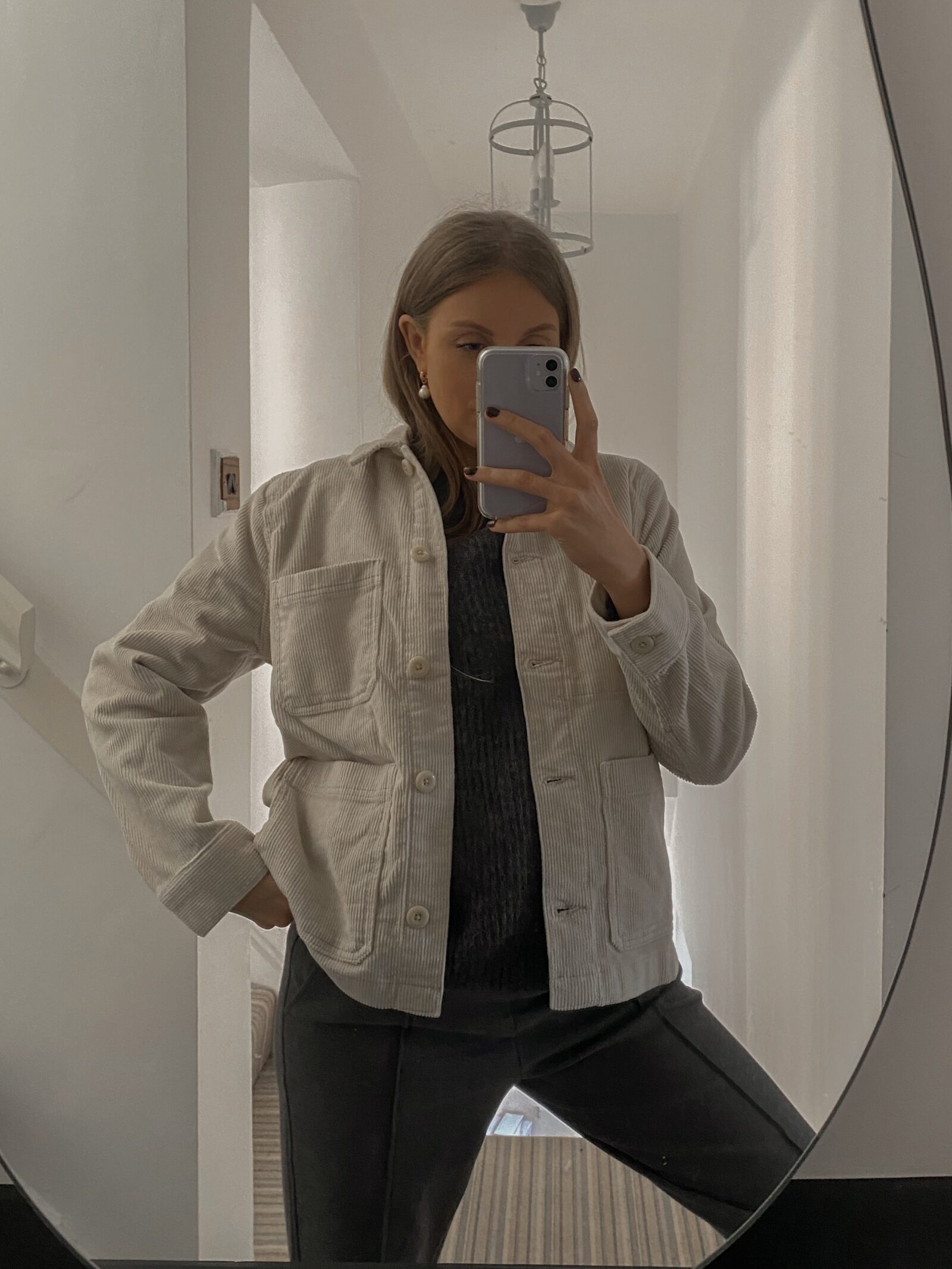 Winter Everlane Haul 2020 – Love Style Mindfulness – Fashion & Personal ...