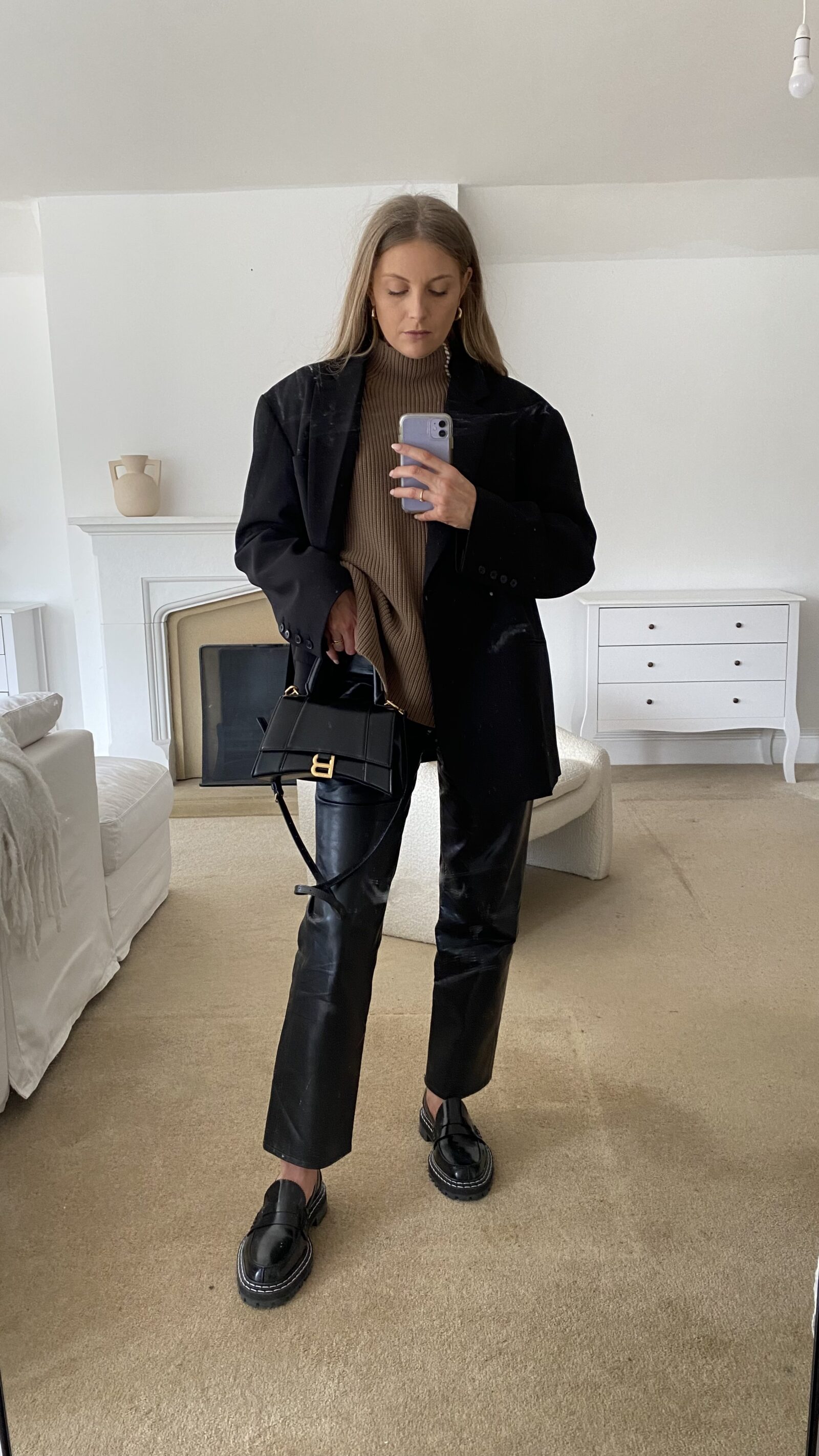 WORKWEAR OUTFIT IDEAS