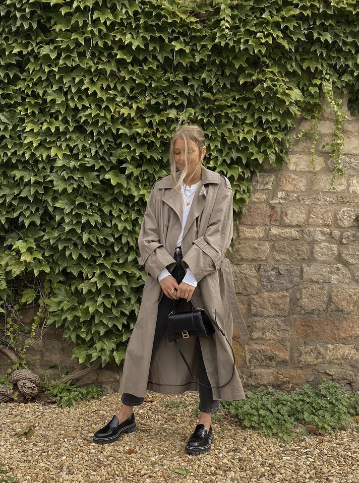 5 Ways To Wear The Trench Coat – Love Style Mindfulness – Fashion &  Personal Style Blog