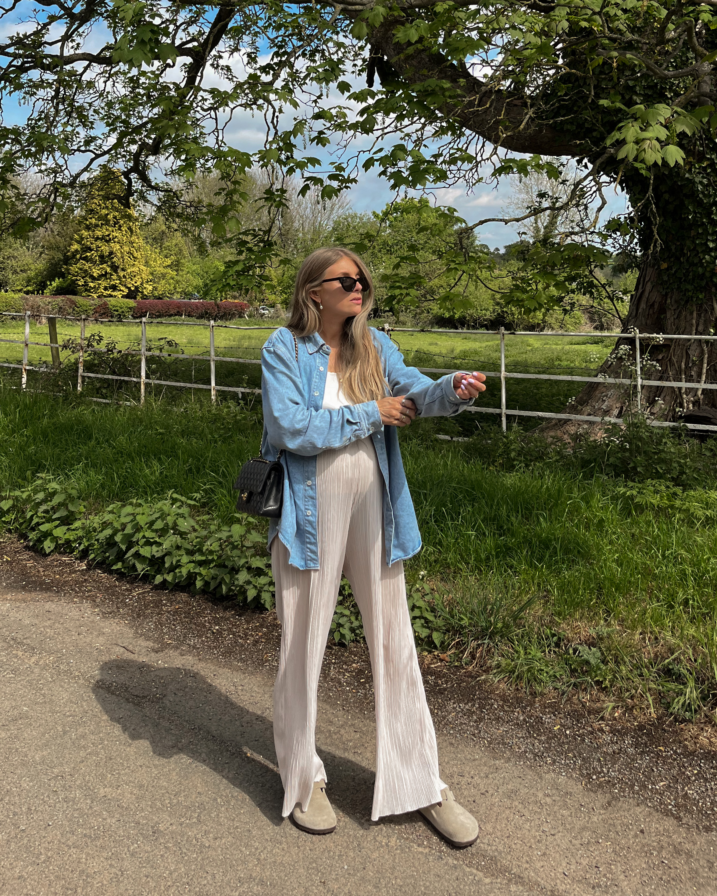 To Wear The Boston – Love Style Mindfulness – Fashion & Personal Style Blog