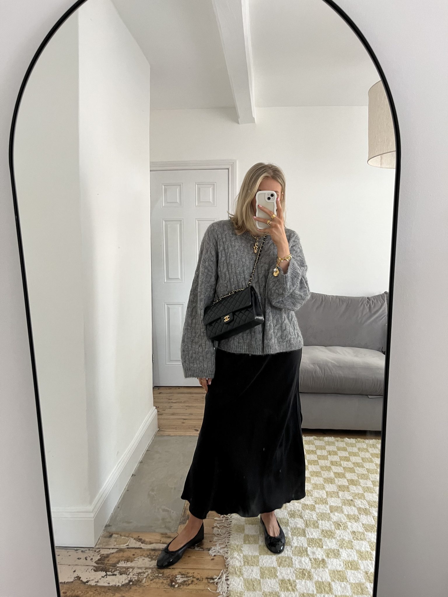 5 WAYS TO WEAR BALLET FLATS – Love Style Mindfulness – Fashion