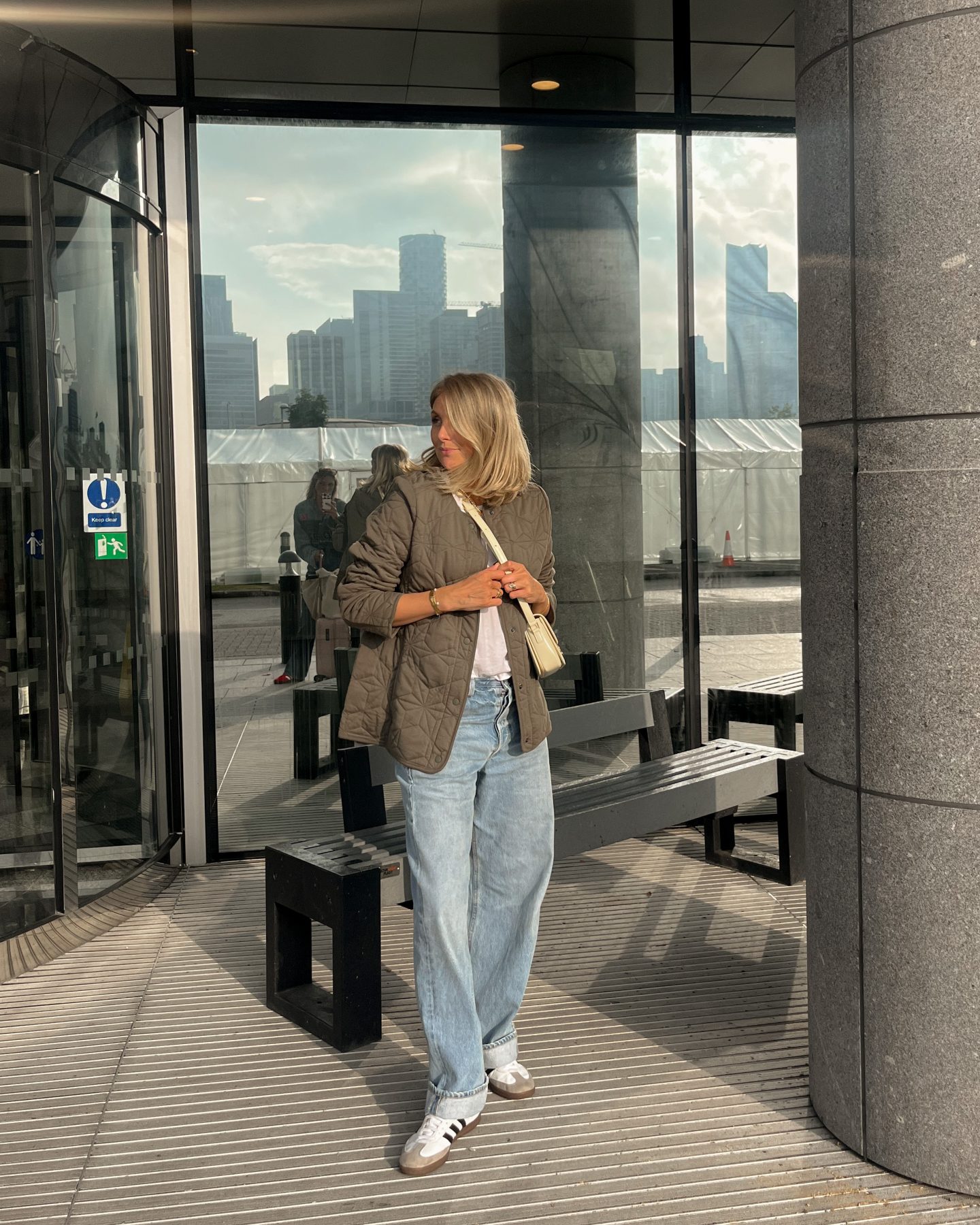 WORKWEAR-OUTFIT-IDEAS-TAILORED-TROUSERS – Love Style Mindfulness – Fashion  & Personal Style Blog