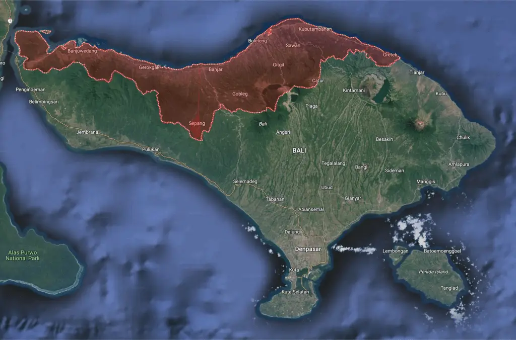 Bali-buleleng-area-lovina-property