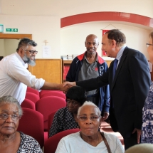 Lord Bourne - Lozells Methodist Church 2018 (30)