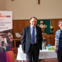 Lord Bourne - Lozells Methodist Church 2018 (38)