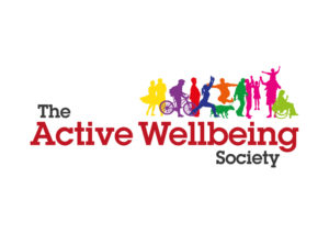 Active Wellbeing Society logo