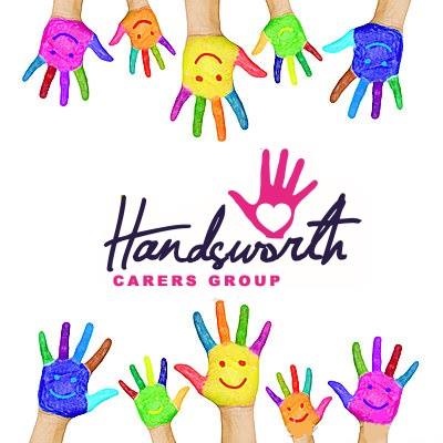 handsworth carers group logo