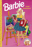 Barbie som kunstner