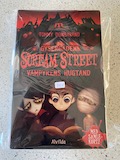 Gyserbanden Scream Street 1-6
