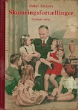 Onkel Arthurs Skumringsfortællinger