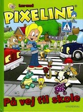 Lær med Pixeline - På vej til skole