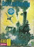 Attack Serien "Battler Britton" nr. 344