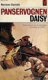 V-bøgerne nr. 131 "Panservognen Daisy"
