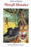 Mowgli historier