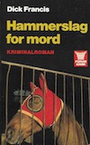 Hammerslag for mord