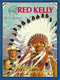 Red Kelly 1977 nr. 01 "Krigsdans om marterpælen"