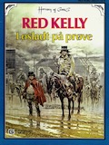 Red Kelly 1979 nr. 04 "Løsladt på prøve"