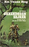En Texas bog nr. 405 “Ørkendøden sejrer”