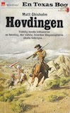 En Texas bog nr. 321 “Høvdingen”