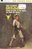 En Texas bog nr. 217 “Guldjagt”