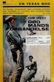 En Texas bog nr. 205 “Død mands forbandelse”