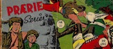 Prærie Serier 1957 nr 22