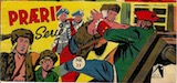 Prærie Serier 1957 nr 23