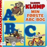 Rasmus Klump - Min første ABC-Bog